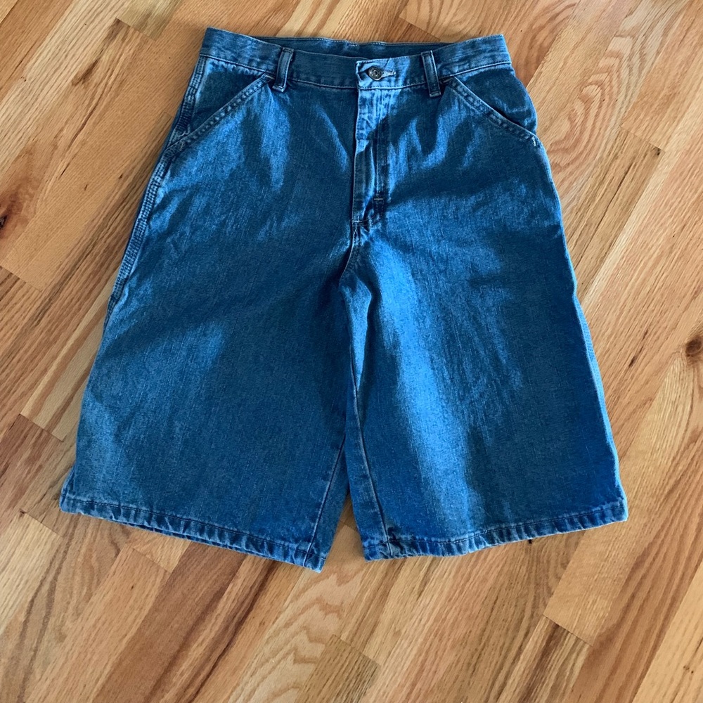 🌼 WRANGLER BOYS SHORTS